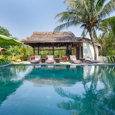 Raon Hoi An - Stay 24H Exteriör bild