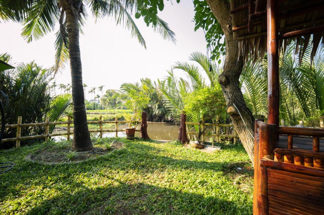 Raon Hoi An - Stay 24H Exteriör bild