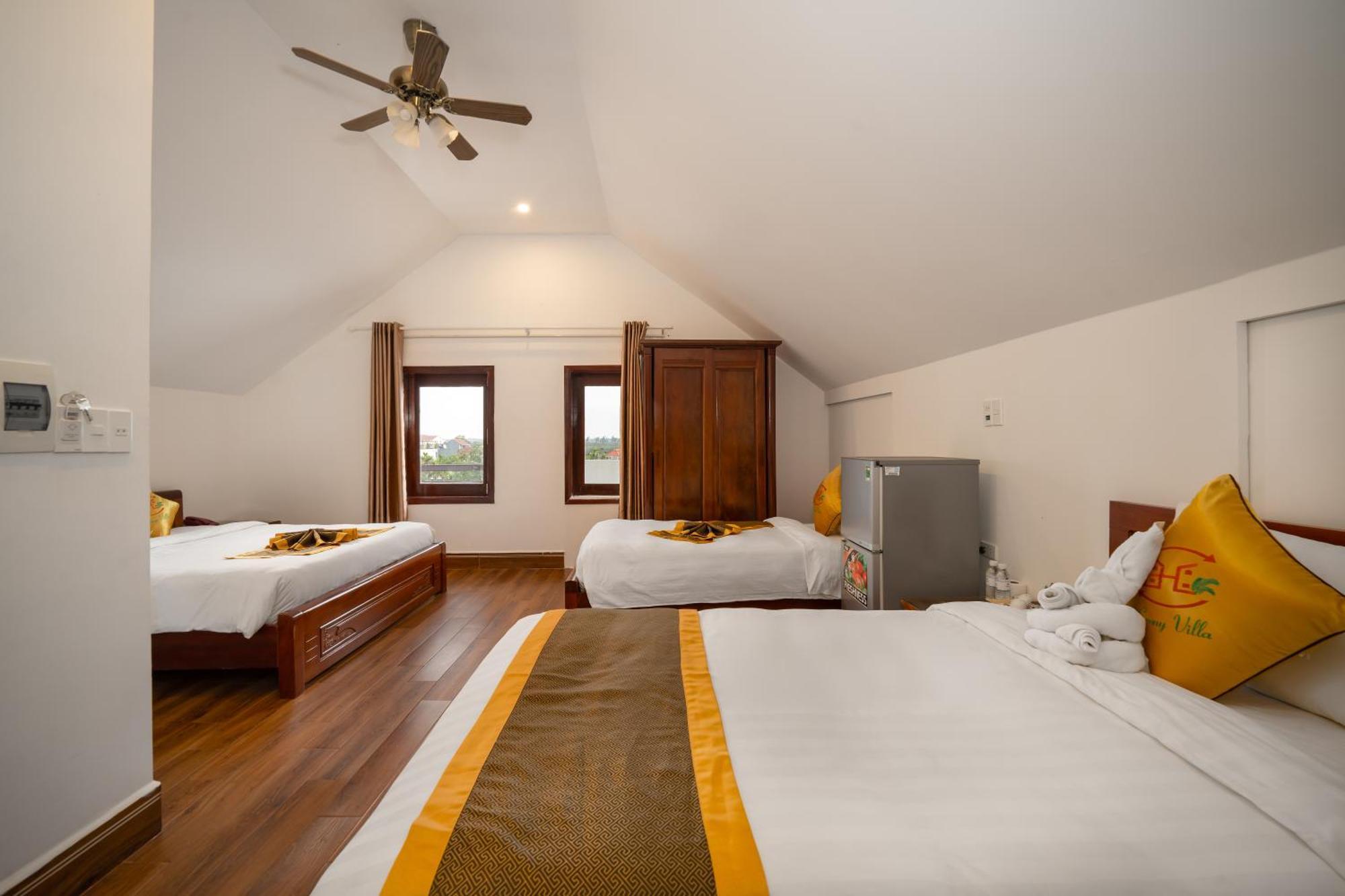 Raon Hoi An - Stay 24H Exteriör bild