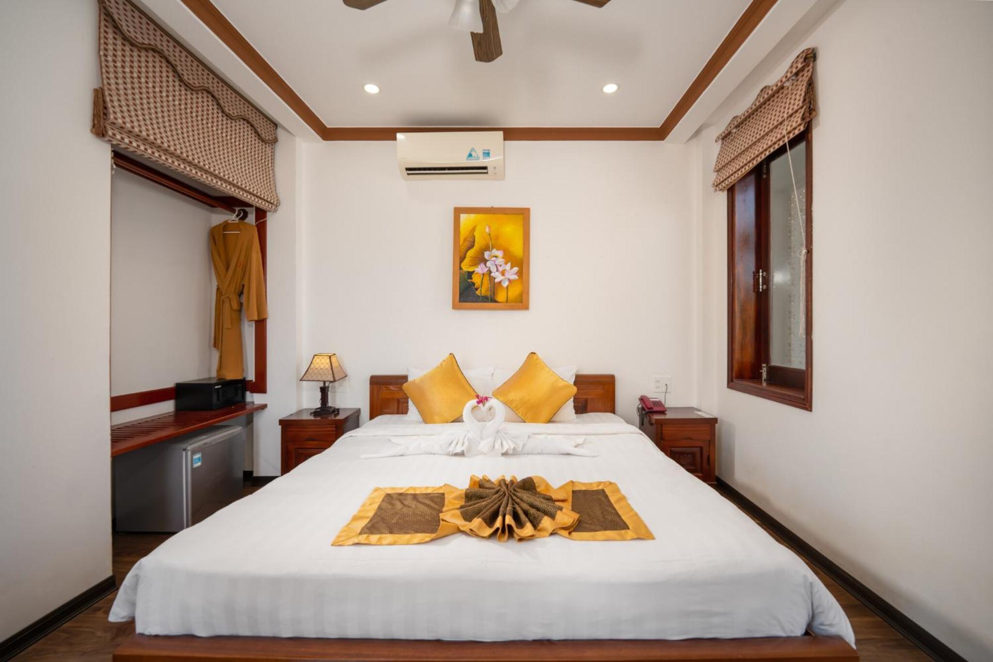 Raon Hoi An - Stay 24H Exteriör bild